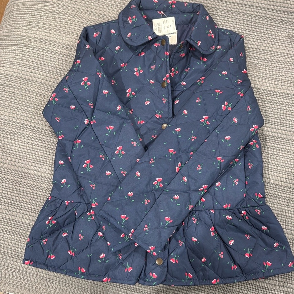 CrewCuts 6-7 Jacket - Picture 3 of 3
